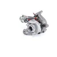 BTS Turbo Lader, Aufladung ORIGINAL t911194 für VW