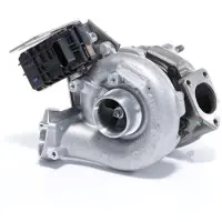 BTS Turbo Lader, Aufladung ORIGINAL T914674