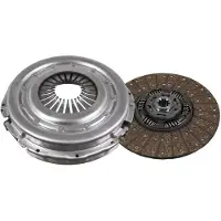 Febi Kupplungssatz 105159