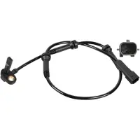 FEBI BILSTEIN Sensor, Raddrehzahl 177009