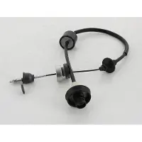 TRISCAN Seilzug, Kupplungsbetätigung [Hersteller-Nr. 814038256] für Citroën