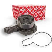 FEBI BILSTEIN Wasserpumpe 39741