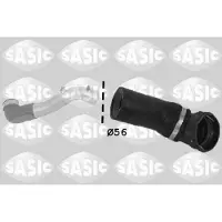 SASIC Ladeluftschlauch 3356055