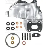 REINZ Montagesatz, Lader [Hersteller-Nr. 04-10354-01] für Vauxhall, Opel