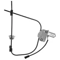 MAGNETI MARELLI Fensterheber 350103152000 vorne rechts für RENAULT
