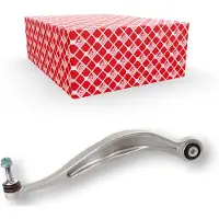 FEBI BILSTEIN Querlenker, Radaufhängung 174047 Hinterachse, rechts, hinten