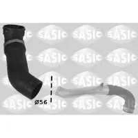 SASIC Ladeluftschlauch 3356043