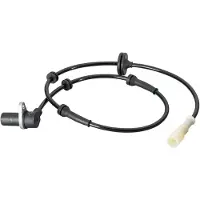Hella Sensor, Raddrehzahl 6pu012806651 für ROVER HONDA