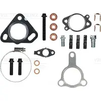 REINZ 04-10306-01 Montagesatz Turbolader für OPEL ZAFIRA B (A05) Astra J Sports Tourer (P10) Astra H Caravan (A04) Astra H Schrägheck (A04) ASTRA J
