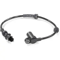 Hella Sensor Raddrehzahl Induktivsensor 452 mm Kabel für u.a. OPEL MERIVA