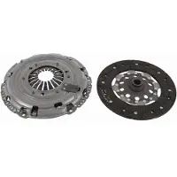 SACHS Kupplungssatz Kupplung für RENAULT Trafic III Kastenwagen (FG) 3000 950 986