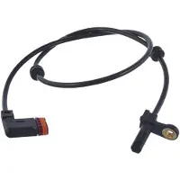 Hella Sensor Raddrehzahl 2-polig aktiv 737 mm Kabel für u.a. MB S-KLASSE