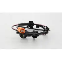 TRISCAN ABS Sensor Raddrehzahl Vorne Rechts für HONDA Jazz II Schrägheck (GD, GE3, GE2) 8180 40102
