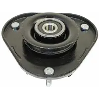 METZGER Autoteile Federbeinstützlager [Hersteller-Nr. 6490242] für Toyota