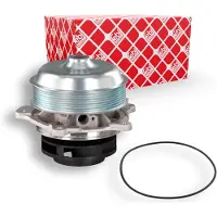 FEBI BILSTEIN Wasserpumpe 106494
