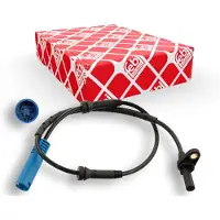 FEBI BILSTEIN Sensor, Raddrehzahl 106620