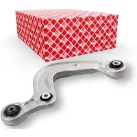 FEBI BILSTEIN 174194 Querlenker Hinten Links Oben für AUDI A4 B9 Avant (8W5, 8WD)