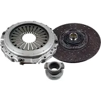 FEBI BILSTEIN Kupplungssatz 105188