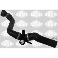 SASIC Kühlerschlauch Wasserschlauch für VW Golf IV Schrägheck (1J1) 3406075