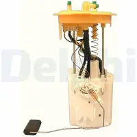 Delphi Kraftstoff-Fördereinheit fg100612b1 für VAG