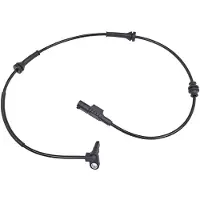 Meyle ABS Sensor Raddrehzahl Vorne Vorne Beidseitig für FIAT DOBLO Kasten/Kombi (263) 214 899 0003