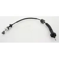 TRISCAN 8140 38243A Kupplungsseil Seilzug für CITROËN XSARA PICASSO (N68) 905/715mm