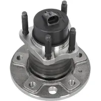 Meyle Radlagersatz 614 752 0003