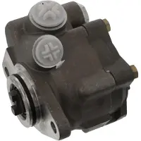FEBI BILSTEIN Hydraulikpumpe, Lenkung 45751