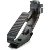 Hella Gaspedalsensor 6PV 010 946-001 passend für MERCEDES-BENZ S-Klasse Limousine (W220)