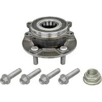 Meyle Radlagersatz 35-14 652 0000
