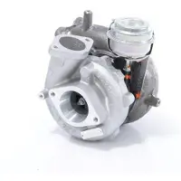 BTS Turbo Lader, Aufladung REMAN T914901BL
