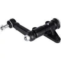 Blue Print Lenkzwischenhebel ADC48750 Vorne für MITSUBISHI L 200 / Triton Pickup (KAT, KBT)