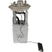 Blue Print ADC46826 Elektrisch Kraftstoffpumpe für MITSUBISHI COLT VI (Z3A, Z2A)