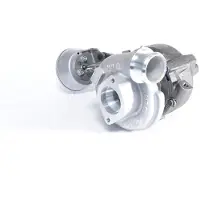 BTS Turbo Lader, Aufladung ORIGINAL t914888 für HONDA
