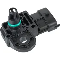 Blue Print ADBP720038 Ladedrucksensor für FORD KA (RU8) Saugrohr