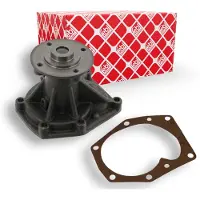 FEBI BILSTEIN Wasserpumpe 09988