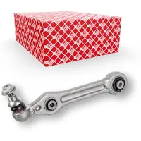 FEBI BILSTEIN Querlenker, Radaufhängung 175619 Vorderachse, links, rechts, hinten