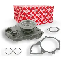 FEBI BILSTEIN Bilstein Wasserpumpe 27187