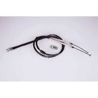 Hella Seilzug, Feststellbremse [Hersteller-Nr. 8AS355669-931] für Vauxhall, Opel