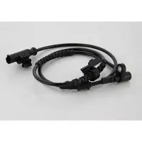 TRISCAN Sensor, Raddrehzahl [Hersteller-Nr. 818024114] für Opel, Vauxhall