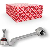 FEBI BILSTEIN 176644 Querlenker Vorne Rechts Hinten für BMW Z4 Roadster (E89)