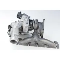 BTS Turbo Lader, Aufladung ORIGINAL t914124 für VW