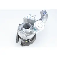 BTS Turbo Lader, Aufladung ORIGINAL t914267 für RENAULT MITSUBISHI