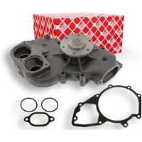 FEBI BILSTEIN Wasserpumpe 11360