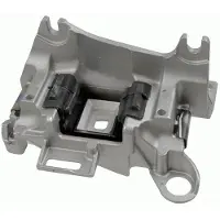 LEMFOERDER Lagerung, Automatikgetriebe 3797501 links für RENAULT
