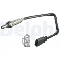Delphi Lambdasonde es1109312b1 für VAG