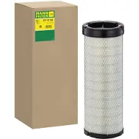 MANN-FILTER Sekundärluftfilter CF 15 136