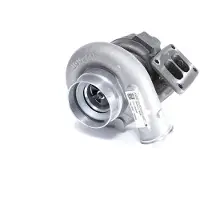 BTS Turbo Lader, Aufladung t914704 für MAN