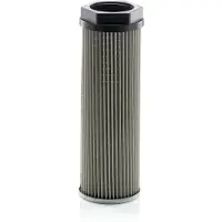 MANN-FILTER Filter, Arbeitshydraulik HD 9002