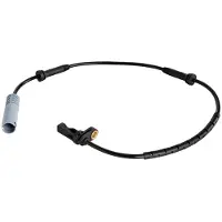 Hella ABS Sensor Raddrehzahl Vorne für BMW 3 Touring (E91) 6PU 012 039-761